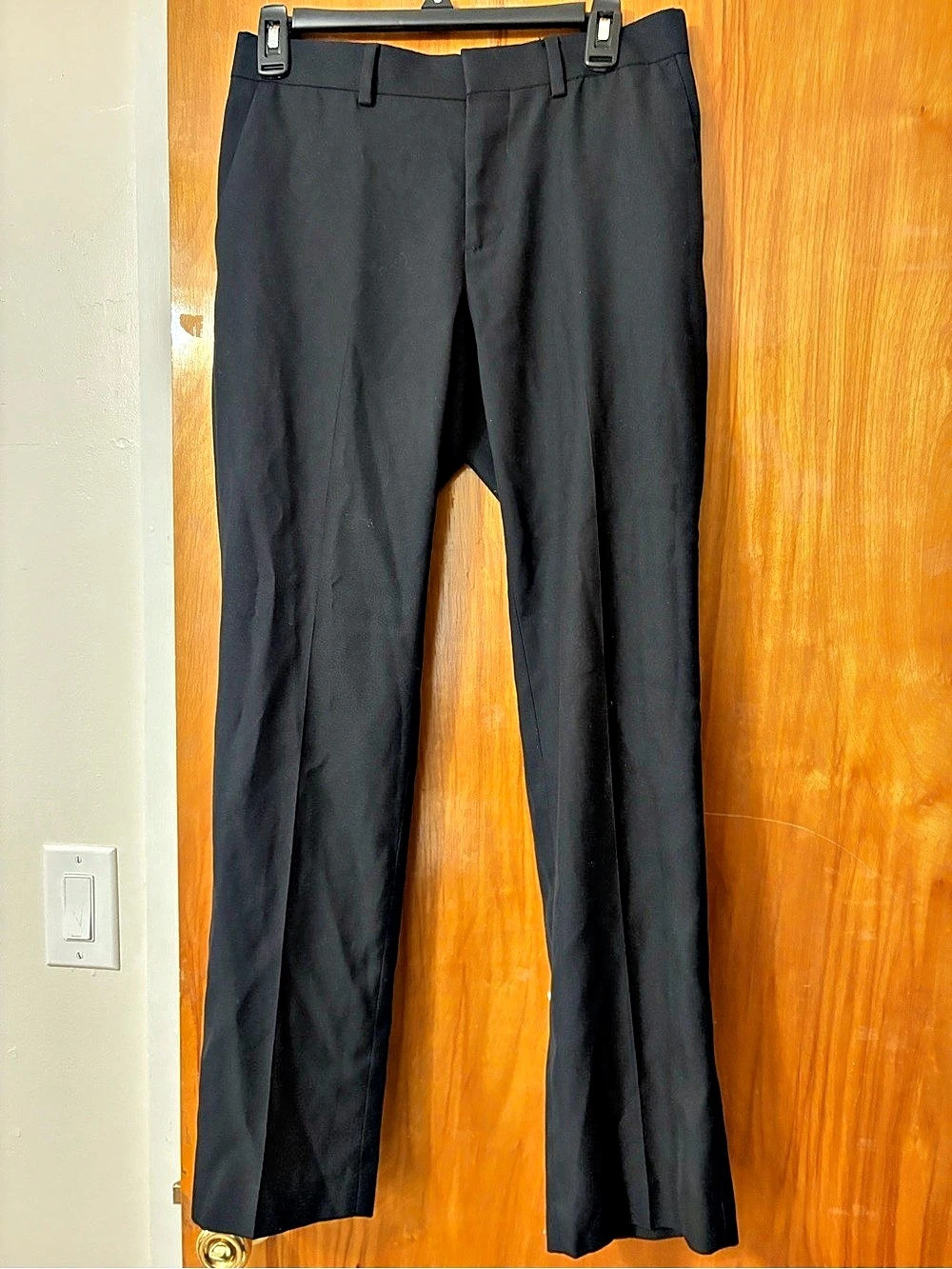 Apt.9 Slim Fit Dress Pants